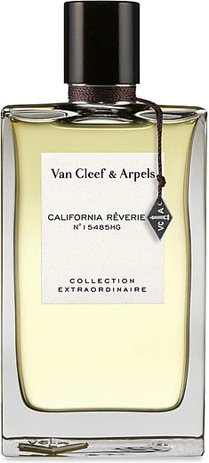 Van Cleef & Arpels — Van Cleef & Arpels Collection Extraordinaire California Reverie
