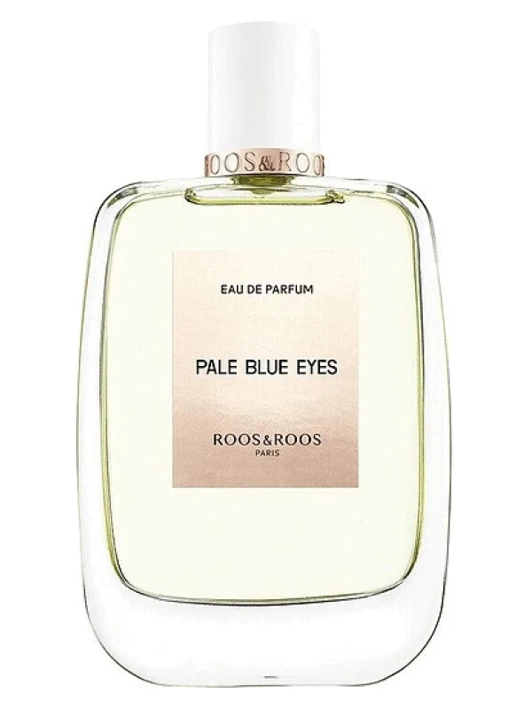 Dear Rose — Dear Rose Pale Blue Eyes