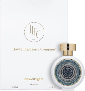 Haute Fragrance Company Nirvanesque — фото 2