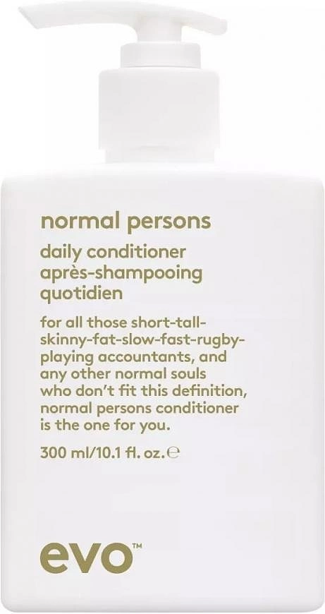 EVO Normal Persons Daily Conditioner — фото 2