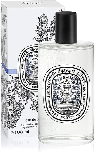 Diptyque — Diptyque Eau de Lavande