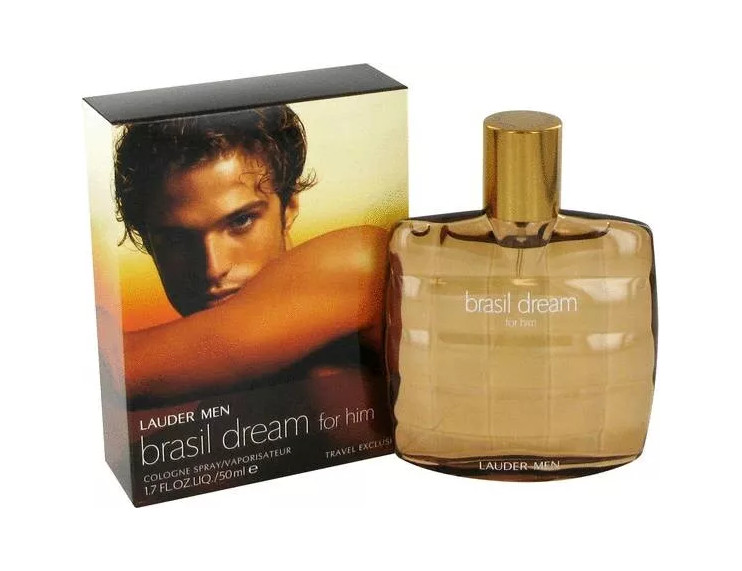 Estee Lauder — Estee Lauder Brasil Dream for men