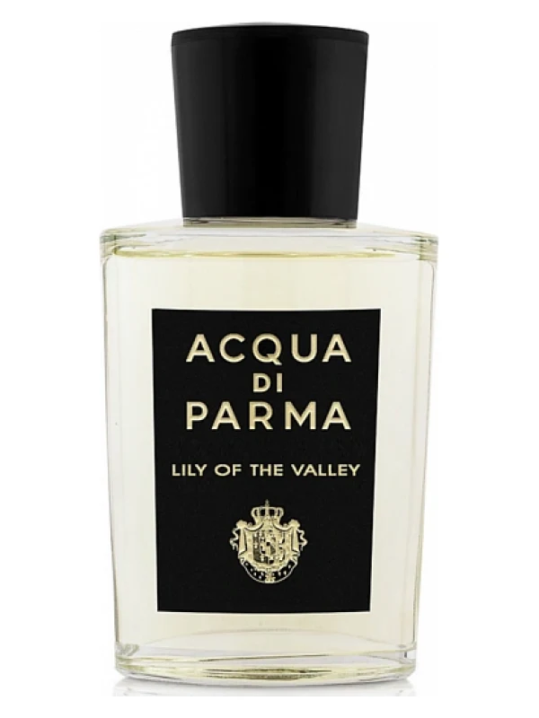 Acqua di Parma — Acqua di Parma Lily Of The Valley