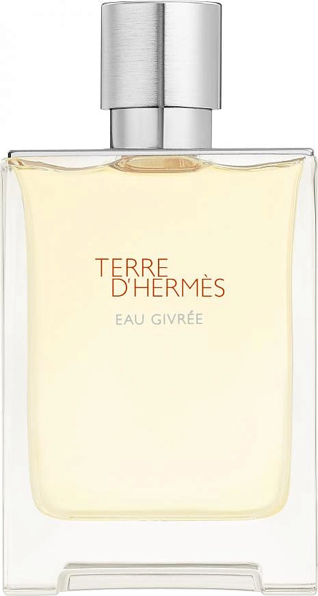 Hermes Terre D'hermes Eau Givree Парфюмерная вода — фото 2