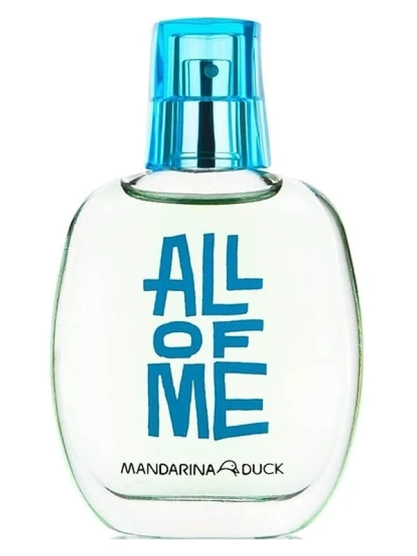 Mandarina Duck — Mandarina Duck All of Me for Him