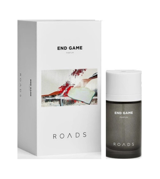 Roads — Roads End Game