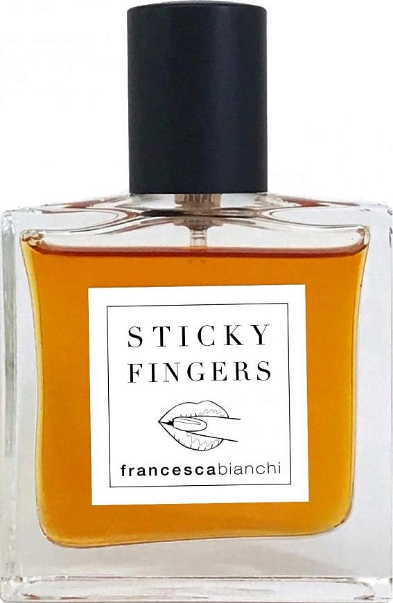 Francesca Bianchi Sticky Fingers — фото 2