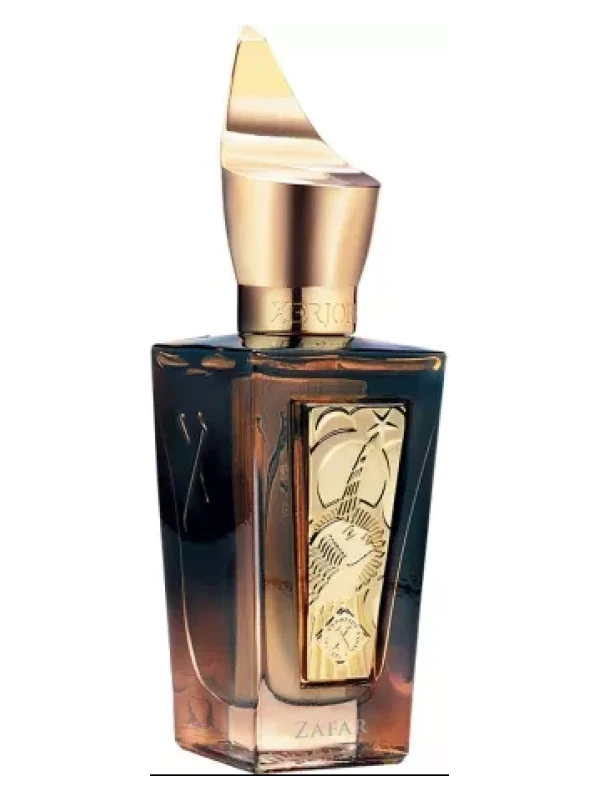 Xerjoff — Xerjoff Oud Stars: Zafar
