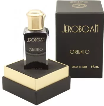 Jeroboam — Jeroboam Oriento