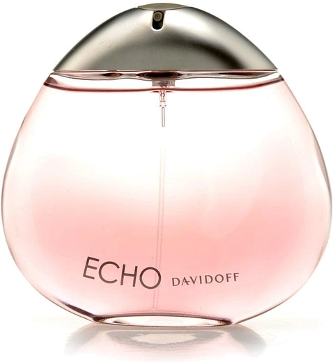 Davidoff — Davidoff Echo For her