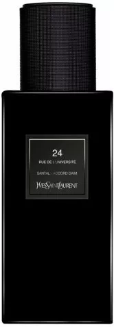 Yves Saint Laurent — Yves Saint Laurent 24 Rue de l`Universite