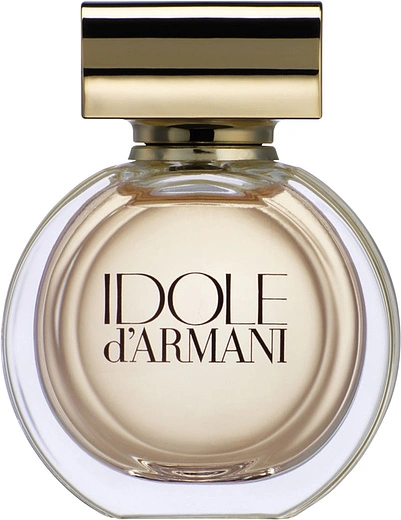 Giorgio Armani — Giorgio Armani Idole d`Armani