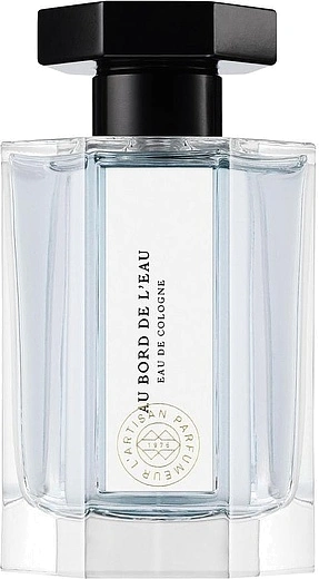 L`Artisan Parfumeur — L`Artisan Parfumeur Au Bord De L'eau
