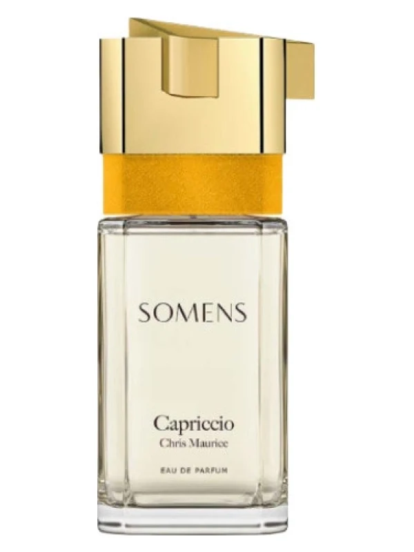 Somens — Somens Capriccio