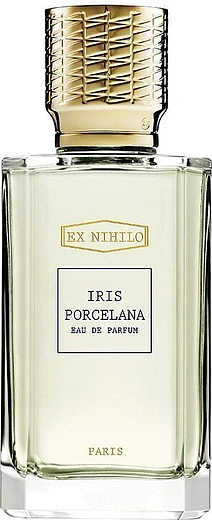 EX Nihilo — EX Nihilo Iris Porcelana