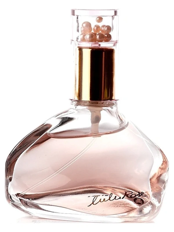 Lulu Castagnette — Lulu Castagnette Lulu Rose