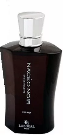 Lobogal — Lobogal Lobogal Naceo Noir