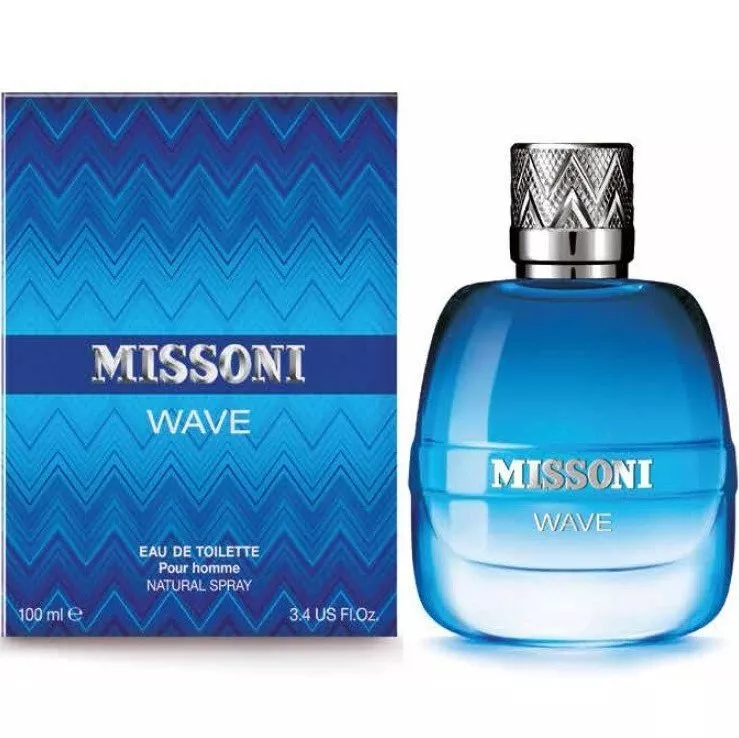 Missoni Wave — фото 3