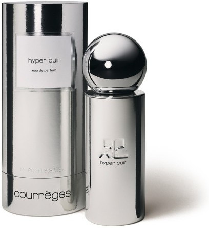 Courreges Hyper Cuir — фото 2