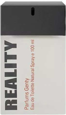 Parfums Genty — Parfums Genty Reality