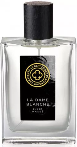 Le Cercle des Parfumeurs Createurs — Le Cercle des Parfumeurs Createurs La Dame Blanche