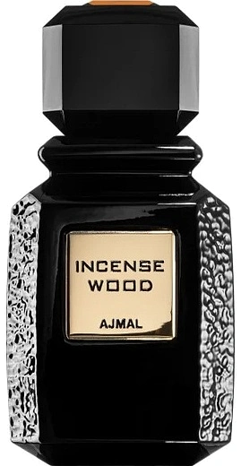 Ajmal — Ajmal Incense Wood