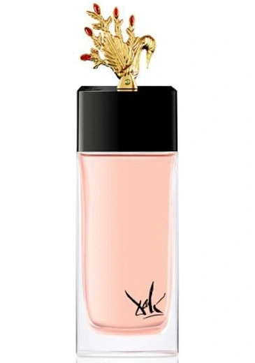 Dali Haute Parfumerie — Dali Haute Parfumerie Melodie Du Cygne De La Main