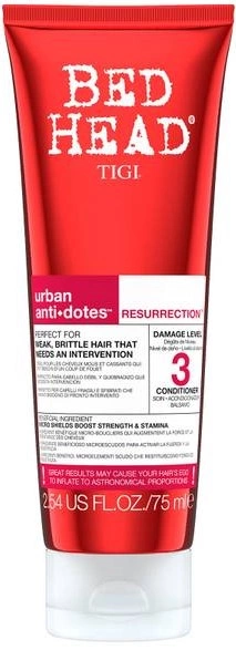 Tigi Bed Head Urban Anti+Dotes Resurrection Conditioner — фото 2
