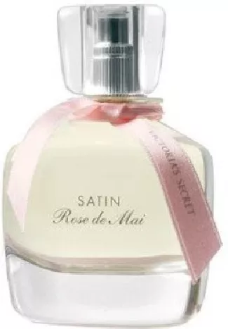 Victoria's Secret — Victoria's Secret Satin Rose de Mai