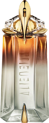 Thierry Mugler — Thierry Mugler Alien Musc Mysterieux