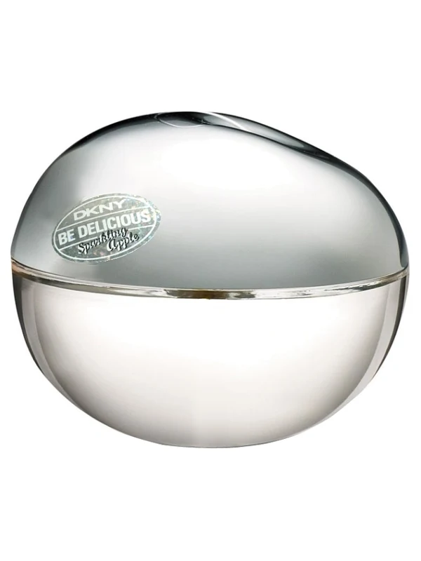 Donna Karan — Donna Karan Be Delicious Sparkling Apple