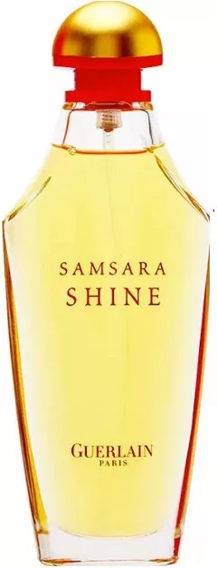 Guerlain Samsara Shine — фото 2