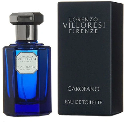 Lorenzo Villoresi — Lorenzo Villoresi Garofano