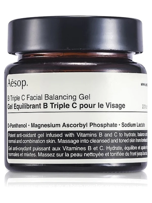 Aesop — Aesop B Triple C