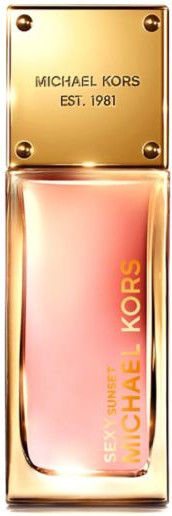 Michael Kors — Michael Kors Sexy Sunset