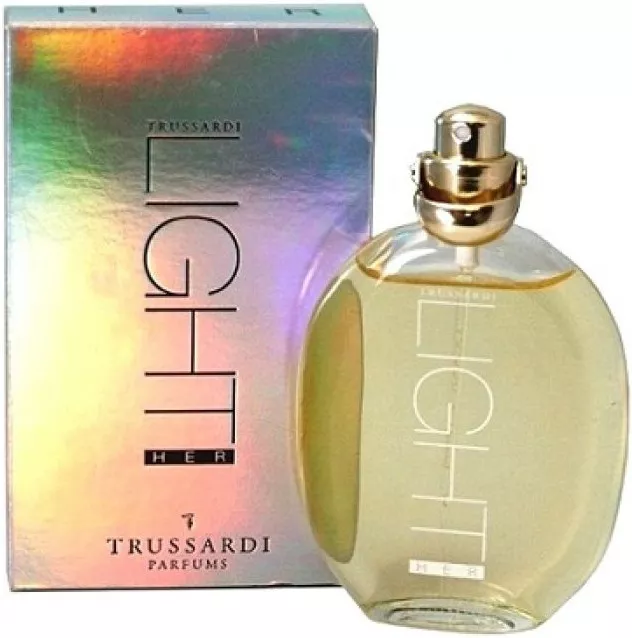 Trussardi Light Her — фото 2