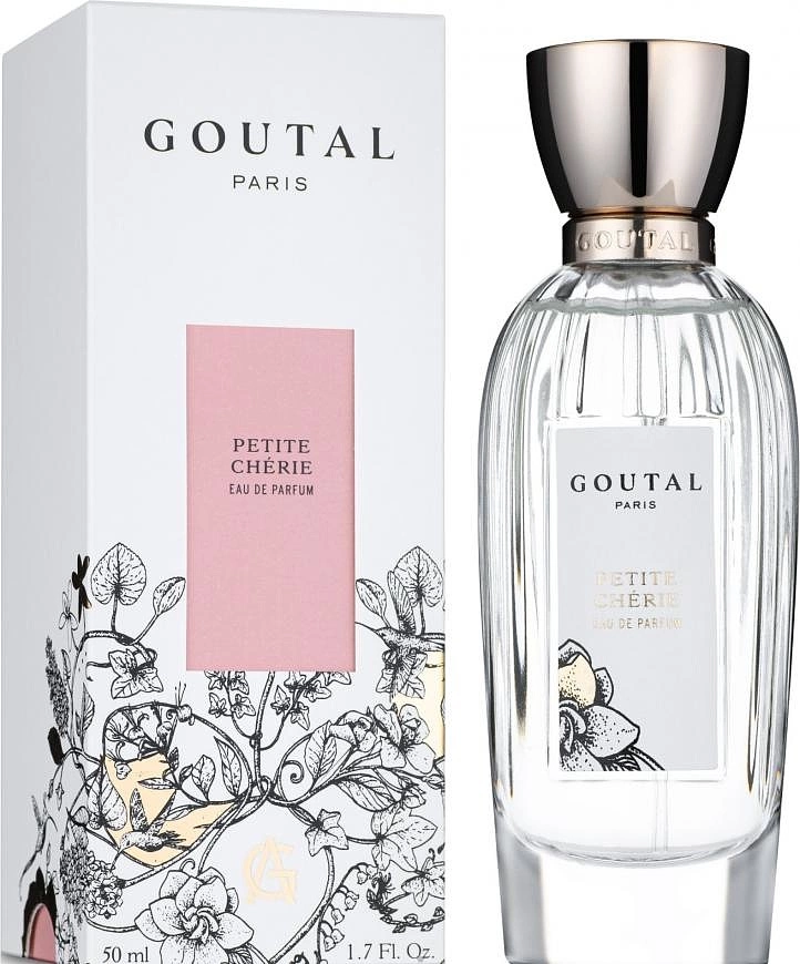 Annick Goutal Petite Cherie — фото 6