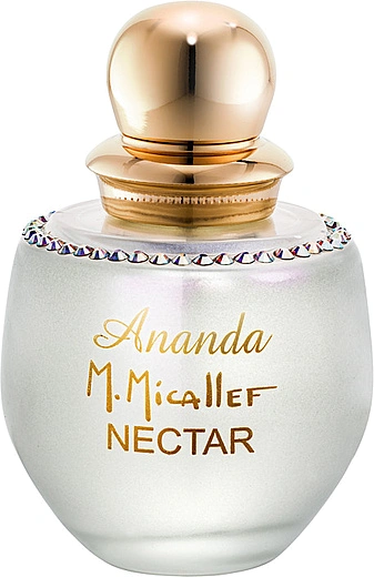 M. Micallef — M. Micallef Ananda Nectar