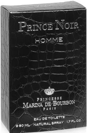 Marina de Bourbon Prince Noir — фото 2