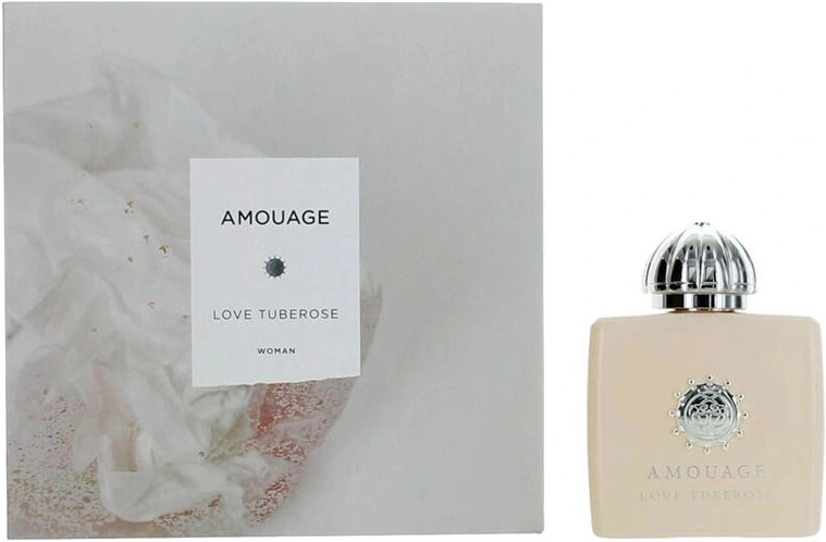 Amouage Love Tuberose — фото 5