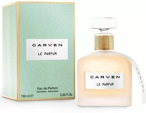 Carven Variations — Carven Variations Le Parfum