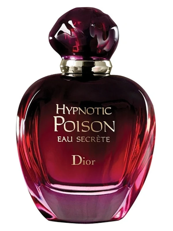 Christian Dior — Christian Dior Poison Hypnotic Eau Secrete