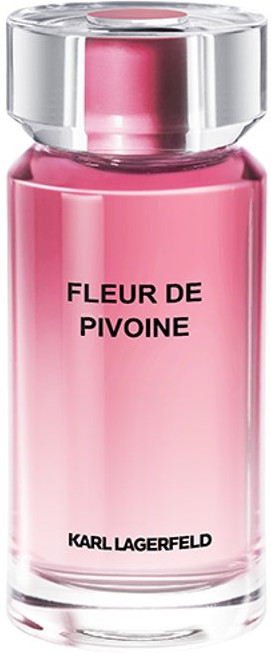 Karl Lagerfeld — Karl Lagerfeld Fleur De Pivoine