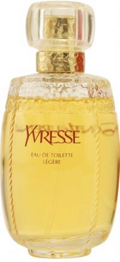 Yves Saint Laurent — Yves Saint Laurent Yvresse Legere