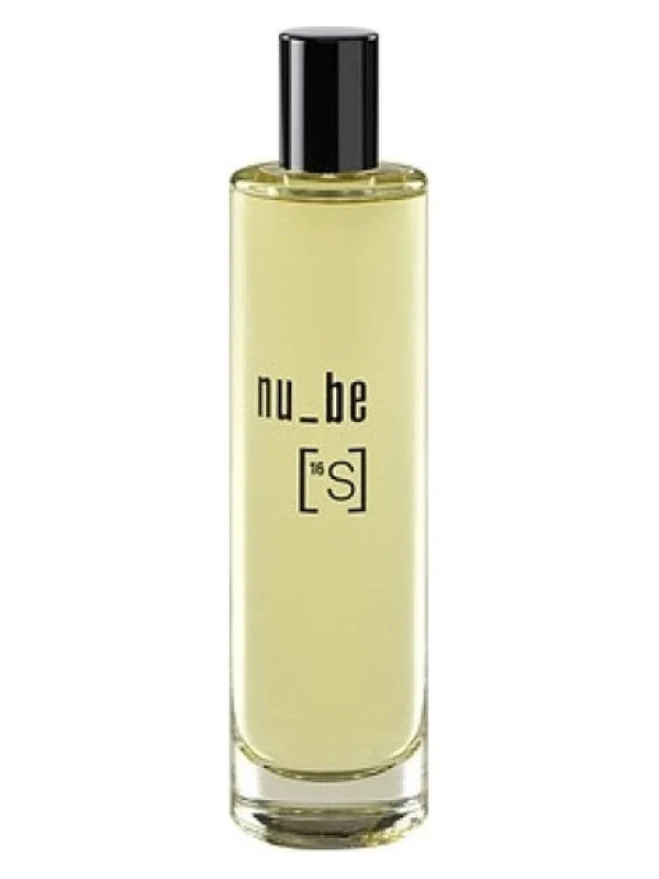 Nu Be — Nu Be Sulphur 16 S