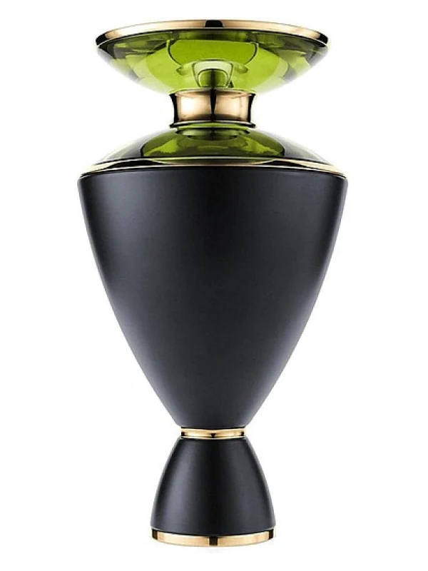 Bvlgari — Bvlgari Le Gemme Collection Lilaia