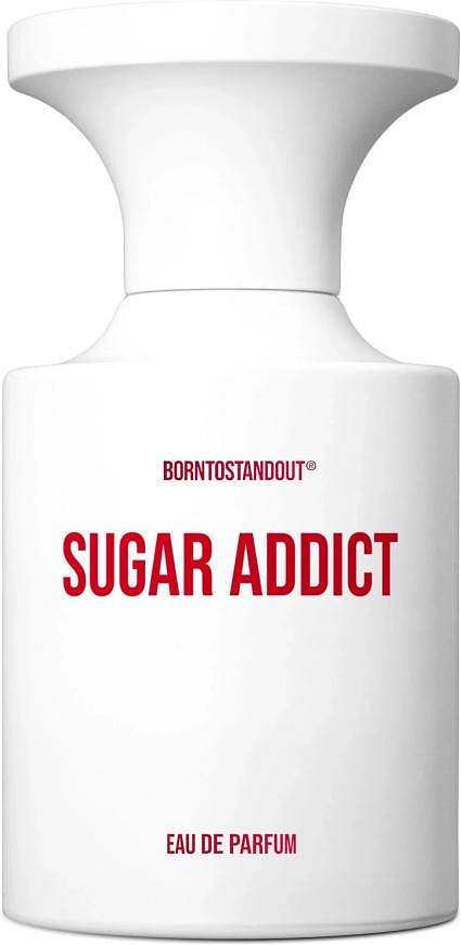 Borntostandout Sugar Addict — фото 2