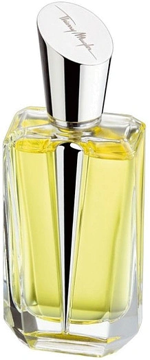Thierry Mugler — Thierry Mugler Miroir des Secrets