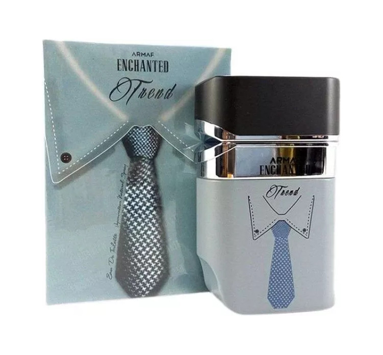 Sterling Parfums — Sterling Parfums Armaf Enchanted Aqua