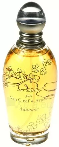 Van Cleef & Arpels — Van Cleef & Arpels Les Saisons Automne